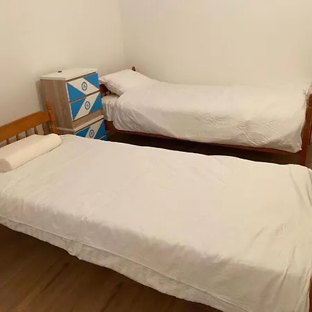 בית הארחה Dusanov *